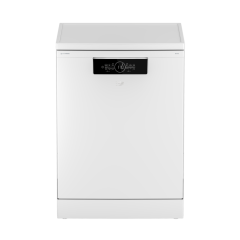 Beko BM 6046 6 Program Beyaz Bulaşık Makinesi