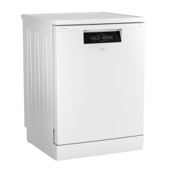 Beko BM 6046 6 Program Beyaz Bulaşık Makinesi