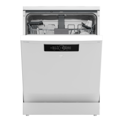 Beko BM 6046 6 Program Beyaz Bulaşık Makinesi