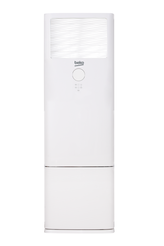 Beko 74826 Salon Tipi Monofaze Inverter 48000 Btu Klima