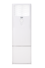 Beko 74826 Salon Tipi Monofaze Inverter 48000 Btu Klima