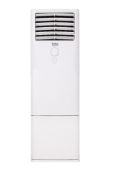 Beko 74826 Salon Tipi Monofaze Inverter 48000 Btu Klima