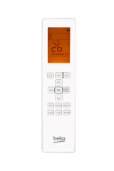 Beko 74826 Salon Tipi Monofaze Inverter 48000 Btu Klima