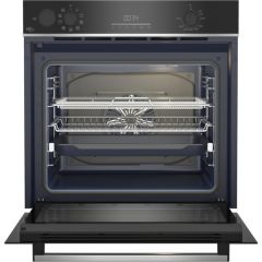 Beko BFC 631 S Ankastre Siyah Fırın