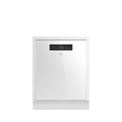 Beko BBC 160 B 6 Programlı Ankastre Bulaşık Makinesi
