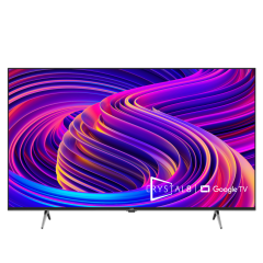 Beko Crystal 8 B55 E 895 A 4K Ultra HD 140 Ekran Televizyon