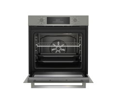 Beko BFC 330 G Gri Ankastre Fırın