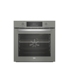Beko BFC 330 G Gri Ankastre Fırın