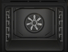Beko BFC 330 G Gri Ankastre Fırın