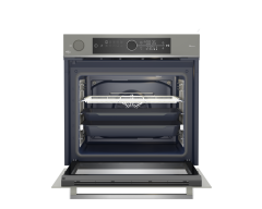 Beko BFC 741 G Beyond Gri Ankastre Fırın