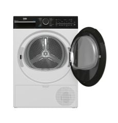 Beko KM 1210 12 Kg Çamaşır Kurutma Makinesi