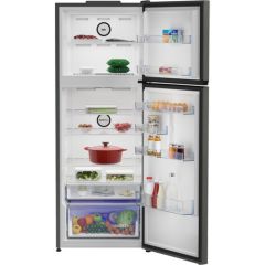 Beko 970475 MG Çift Kapılı No Frost Buzdolabı