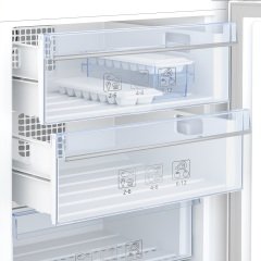 Beko 670560 EBC Alttan Donduruculu Buzdolabı