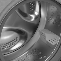 Beko CM 9120 BI 9 Kg 1200 Devir Çamaşır Makinesi