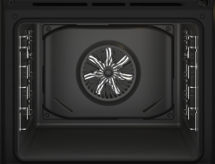 Beko BFM 310 I Ankastre Fırın Inox