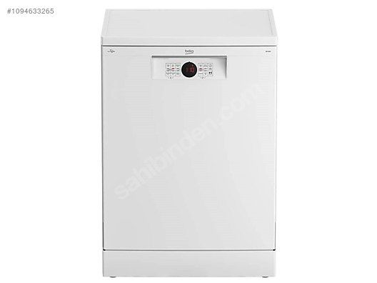 Beko BM 5045 5 Programlı Bulaşık Makinesi