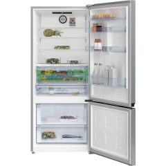 Beko 678550 EI Kombi No Frost Buzdolabı