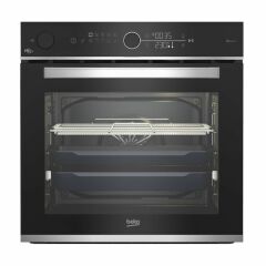 Beko BFC 741 S Beyond FitFry Siyah Ankastre Fırın