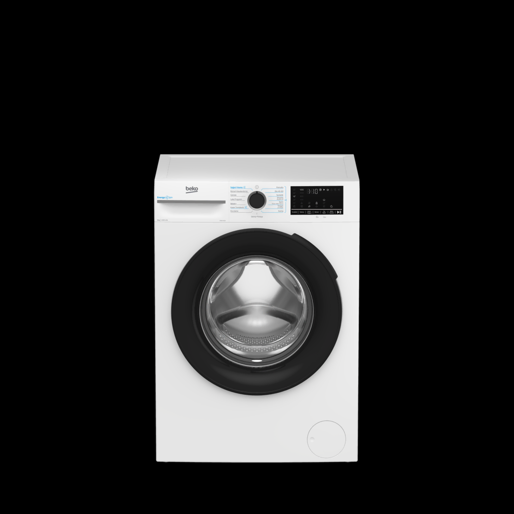 Beko CMXD 9120 Çamaşır Makinesi