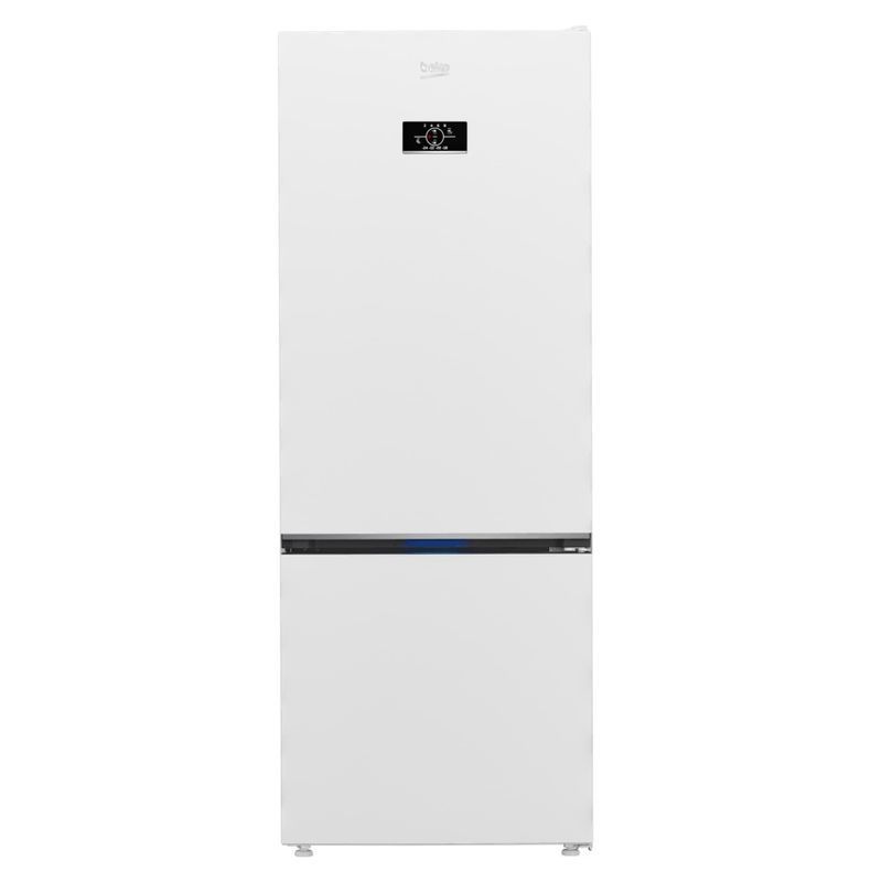 Beko 670475 EB No Frost Buzdolabı