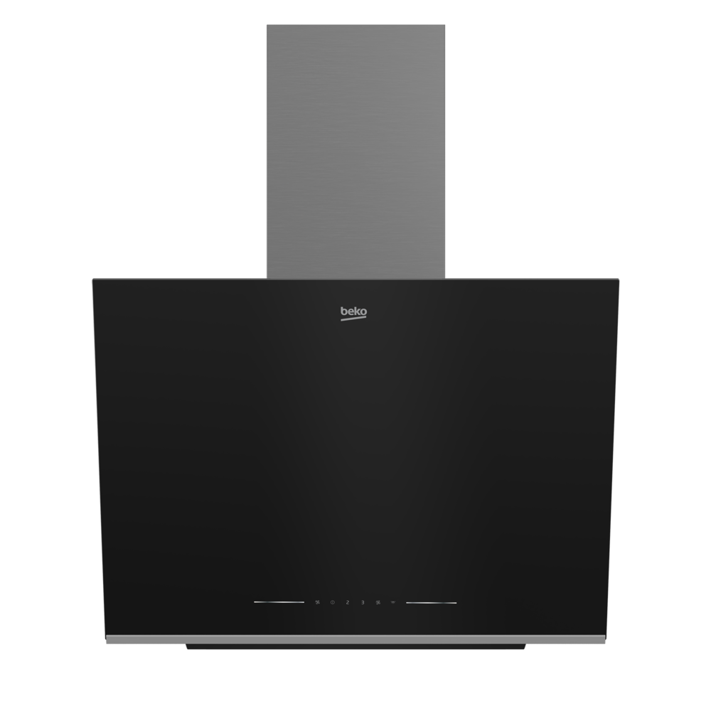Beko BDE 6062 S Duvar Tipi Davlumbaz 60 cm