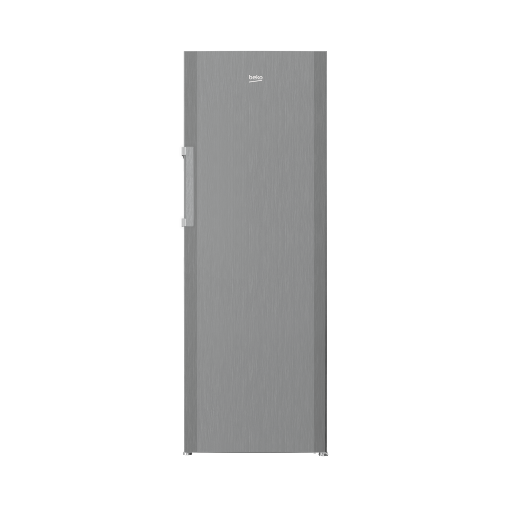 Beko 7071 MI 7 Çekmeceli Inox Derin Dondurucu