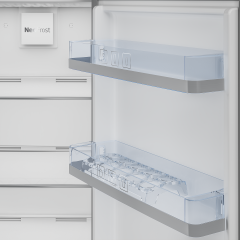 Beko 191641 EI Gardırop Tipi Buzdolabı