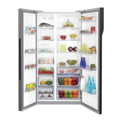 Beko 191641 EI Gardırop Tipi Buzdolabı