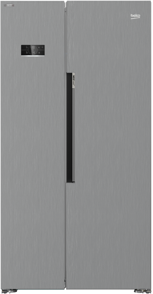 Beko 191641 EI Gardırop Tipi Buzdolabı