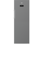 Beko 7371 JEI 7 Çekmeceli Inox Derin Donduruc