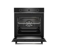 Beko BFC 330 S Siyah Ankastre Fırın