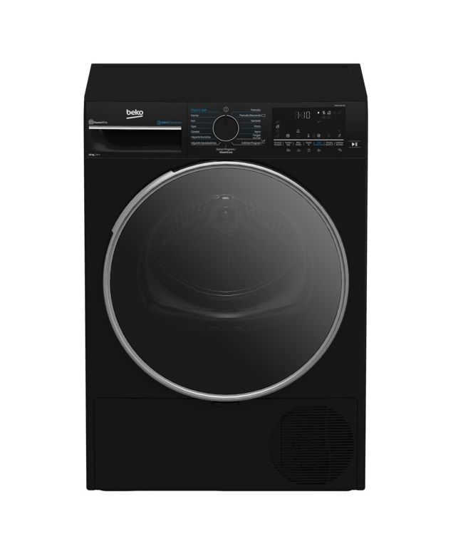 Beko KMB 1000 HB 10 Kg Kurutma Makinesi