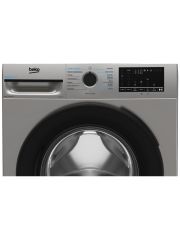 Beko CMXD 9120 S Gri 9 KG 1200 Devir Çamaşır Makinesi