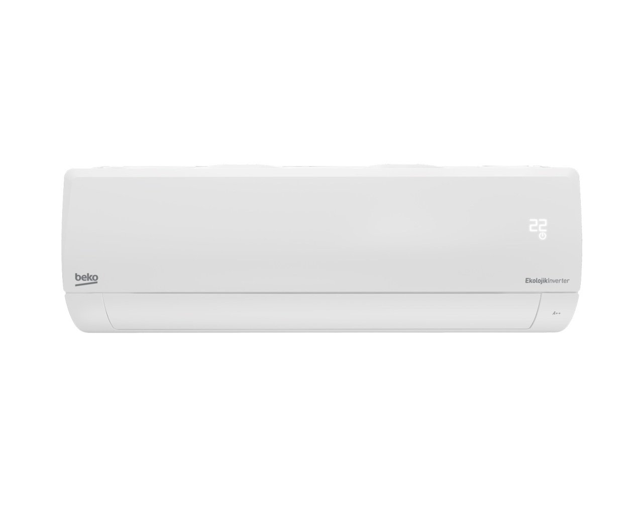 Beko 32425 Ekolojik Inverter Klima 24000 Btu