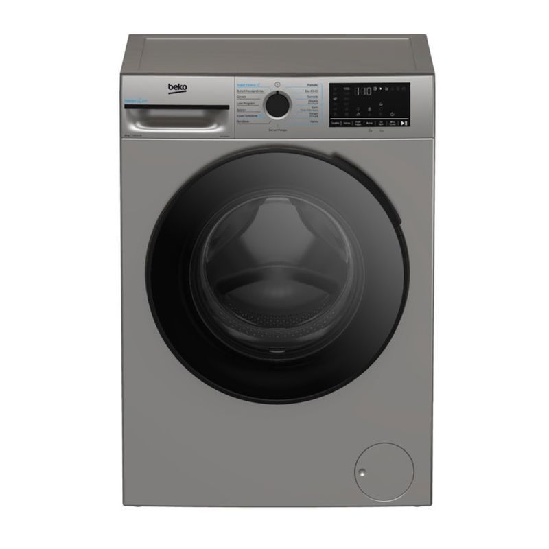 Beko CMX 10120 S 10 Kg 1200 Devir Çamaşır Makinesi