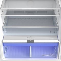 Beko 983628 EB 630 Lt No Frost Buzdolabı