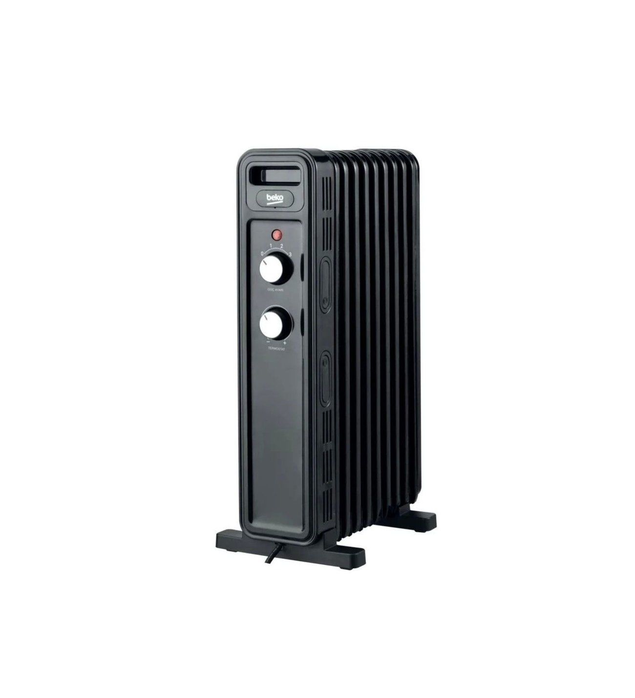 Beko BK RHO 9M Yağlı Radyatör