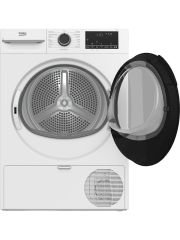 Beko KMX 91 Beyaz 9 Kg Kurutma Makinesi
