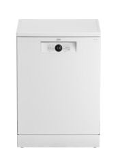 Beko BM 4144 OK 4 Programlı Beyaz Bulaşık Makinesi
