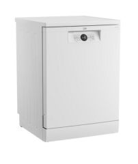 Beko BM 4144 WF 4 Programlı Beyaz Bulaşık Makinesi