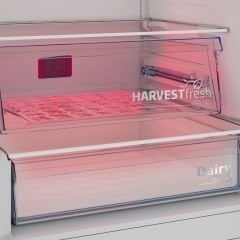Beko 670475 EI 475 Lt No Frost Buzdolabı