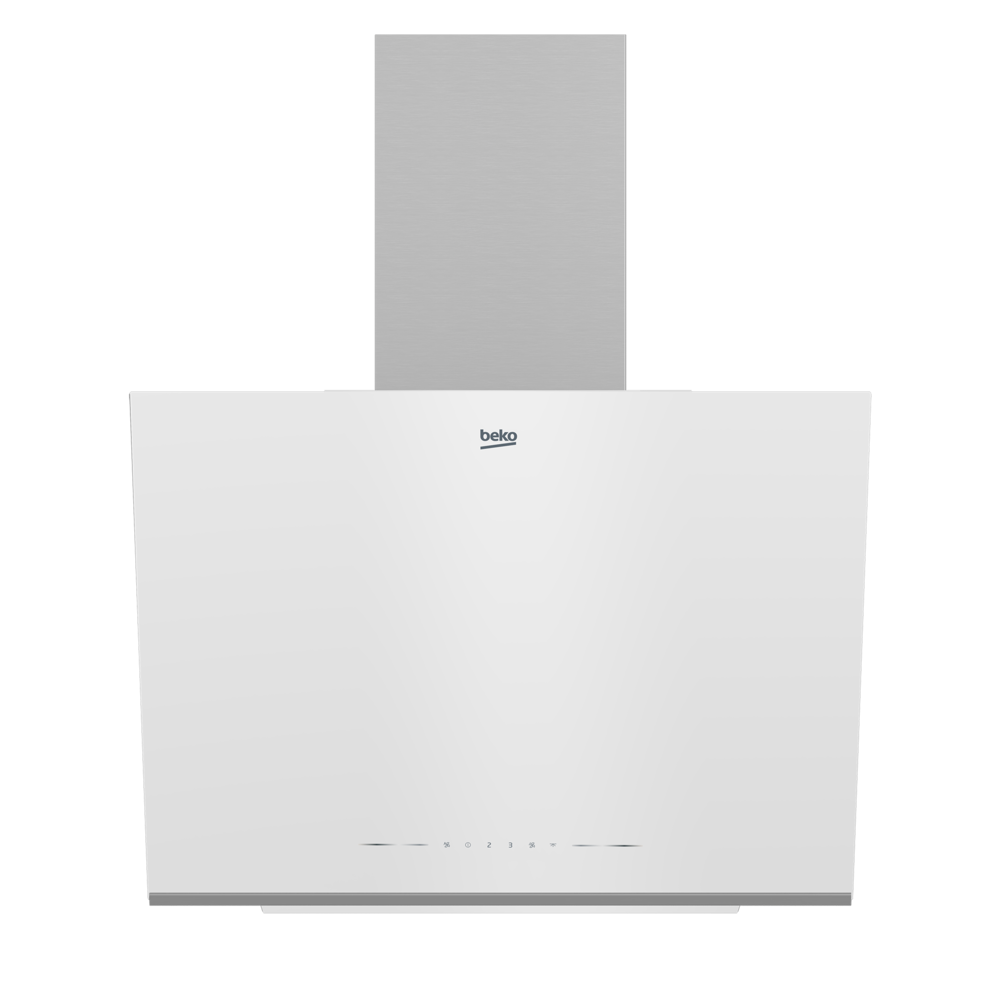 Beko BDE 6062 B Duvar Tipi Davlumbaz 60 cm