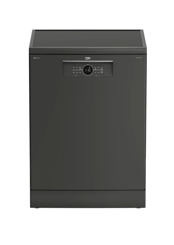 Beko BM 5145 WF MG 5 Programlı Bulaşık Makinesi Wi-Fi