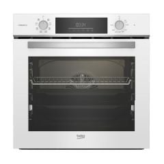 Beko BFC 432 B Buhar Destekli Fırın