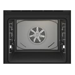 Beko BFC 432 B Buhar Destekli Fırın