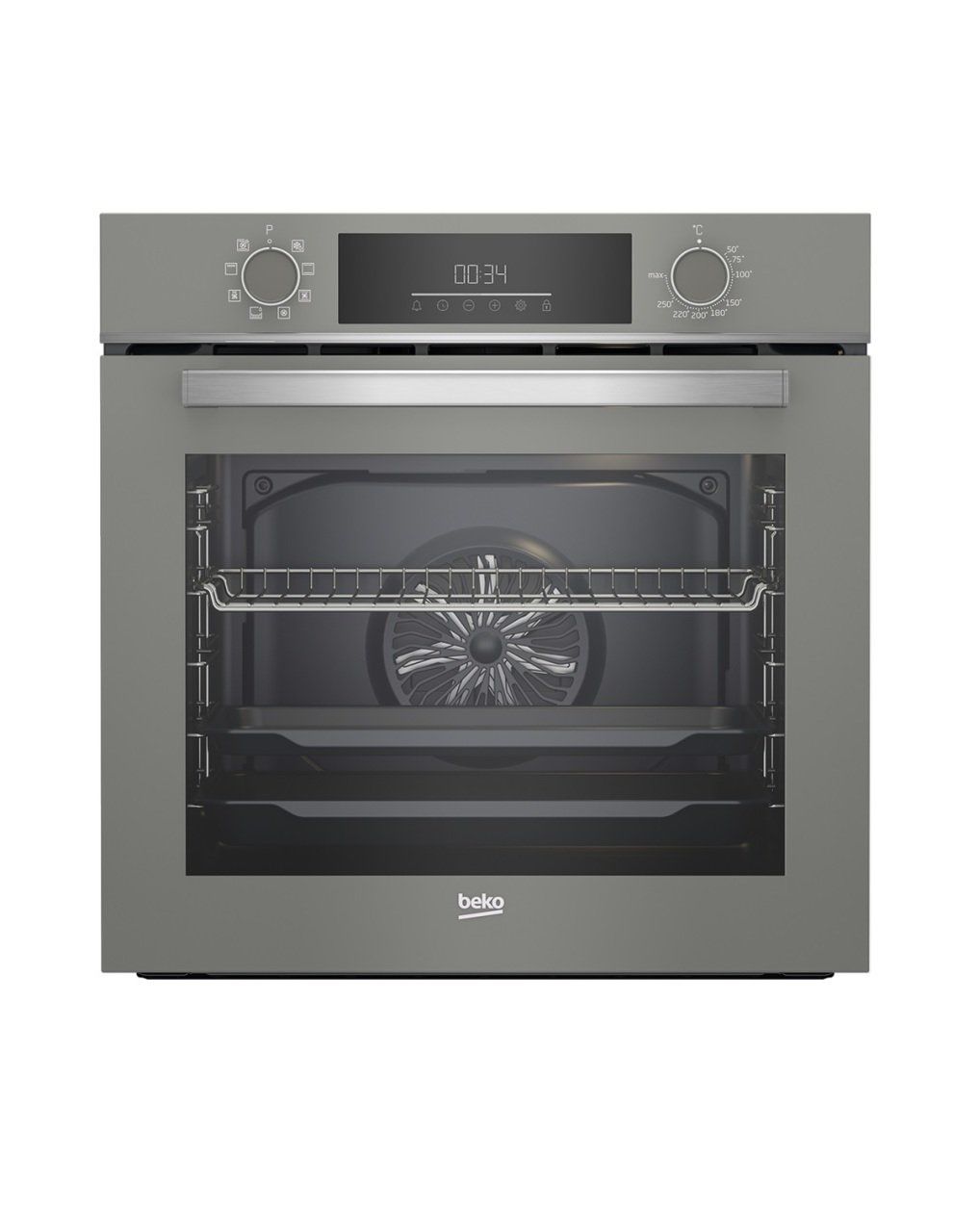 Beko BFC 432 G Ankastre Fırın