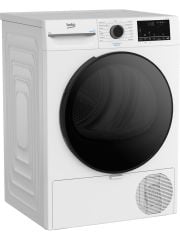Beko KM 1001 10 Kg Çamaşır Kurutma Makinesi