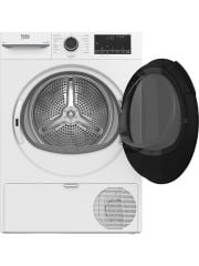 Beko KM 1001 10 Kg Çamaşır Kurutma Makinesi