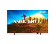 Philips 43 inç 108 Ekran 43PUS8009 Android 4K LED Televizyon Ambilight 3