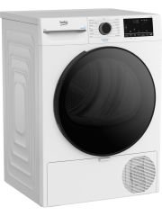 Beko KMX 1001 10 Kg Çamaşır Kurutma Makinesi
